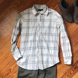 🆕 Banana Republic Button Down XS